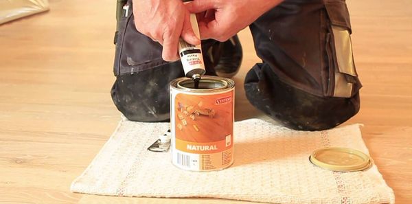 SYNTEKO TINTING PASTE