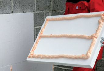 SELFOAM ADHESIVE FOAM