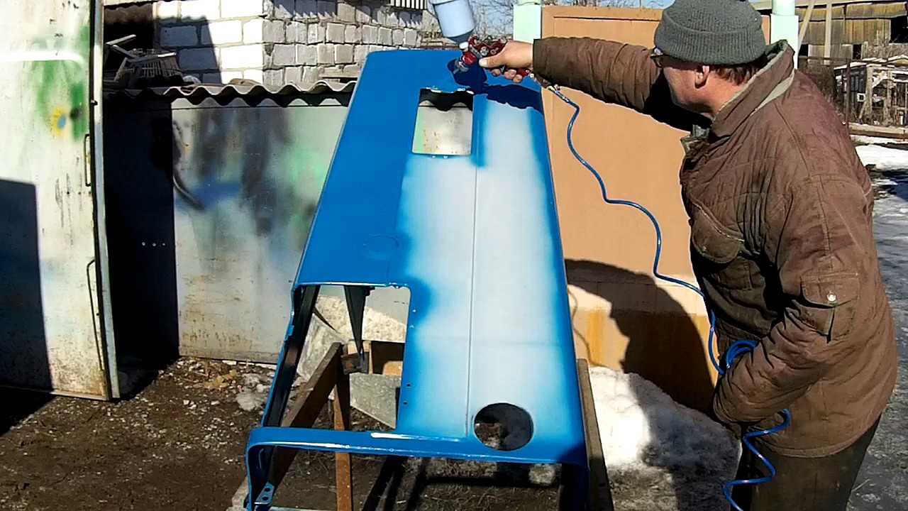 TIKKURILA TEMAPRIME GF