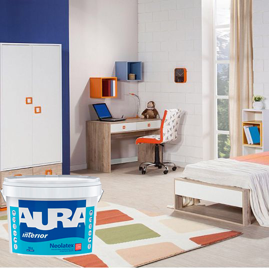 AURA NEOLATEX