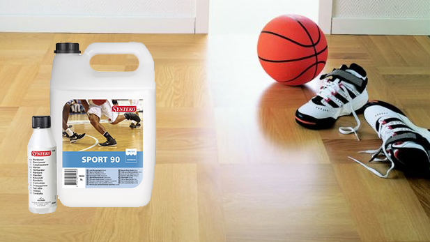 SYNTEKO SPORT