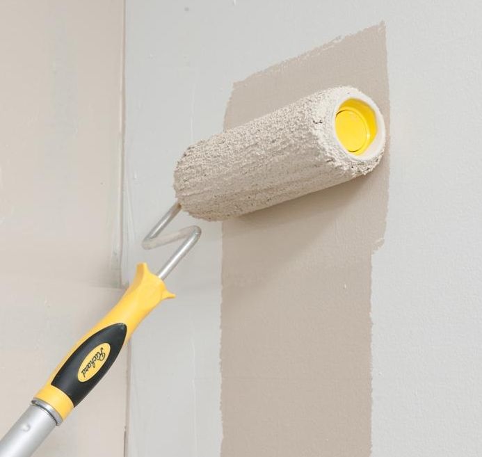 SADOLIN START LATEX