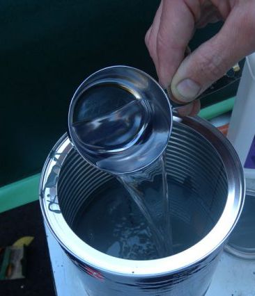 VIVACOLOR SPECIAL SOLVENT