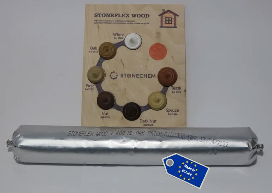 STONEFLEX Wood