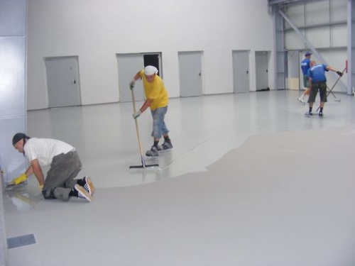 TIKKURILA TEMAFLOOR 150