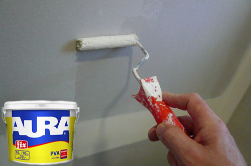 AURA FIX PVA