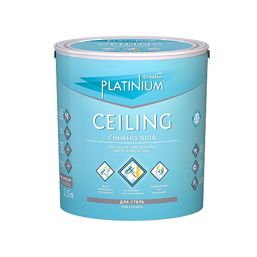 sniezka-platinium-ceiling