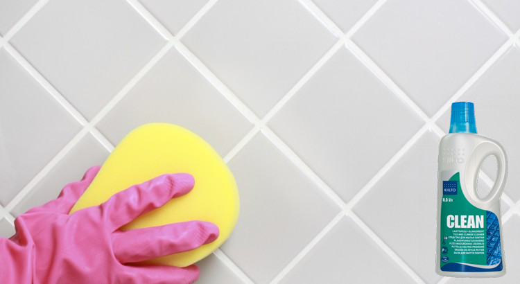 KIILTO CLEAN CLEANER 