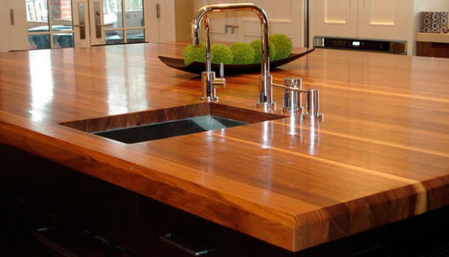 KOMPOZIT AQUA WOOD