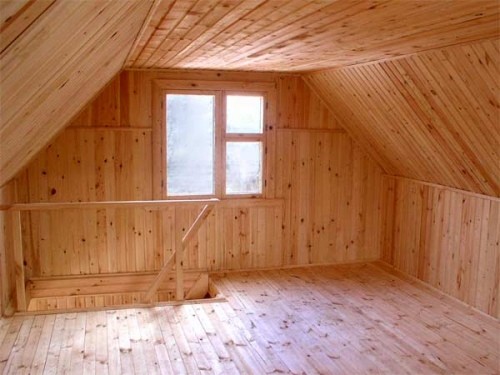 TIKKURILA PINJA OIL